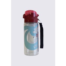 Trabzonspor 500 ml Plastik Matara