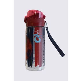 Trabzonspor 500 ml Plastik Matara