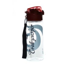 Trabzonspor 500 ml Plastik Matara