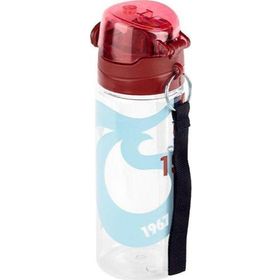 Trabzonspor 500 ml Plastik Matara