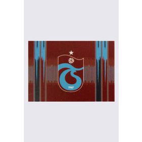 Trabzonspor 70x105 Sopalı Keşan Desenli Bayrak