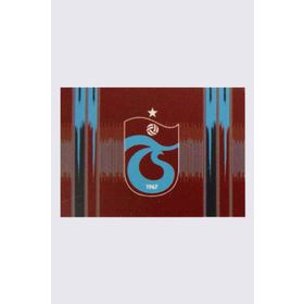 Trabzonspor 70x105 Sopalı Keşan Desenli Bayrak