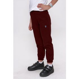 Trabzonspor Basic Paça Lastikli Eşofman Altı