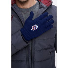 Trabzonspor Basıc Sargı Logo Nakışlı Eldiven