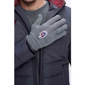 Trabzonspor Basıc Sargı Logo Nakışlı Eldiven