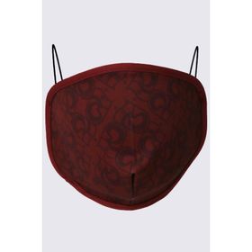 Trabzonspor Baskılı Koruyucu Maske