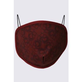 Trabzonspor Baskılı Koruyucu Maske