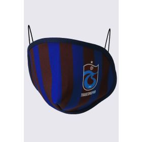 Trabzonspor Baskılı Koruyucu Maske
