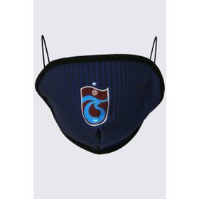 Trabzonspor Baskılı Koruyucu Maske