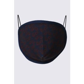 Trabzonspor Baskılı Koruyucu Maske