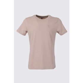 Trabzonspor Bisiklet Yaka Basic T-Shirt