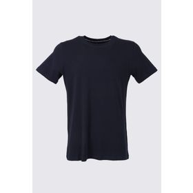 Trabzonspor Bisiklet Yaka Basic T-Shirt