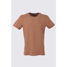 Trabzonspor Bisiklet Yaka Basic T-Shirt