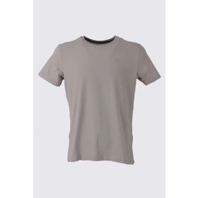 Trabzonspor Bisiklet Yaka Basic T-Shirt
