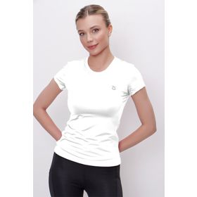 Trabzonspor Bisiklet Yaka İç Logo Baskılı Sİyah T-Shirt