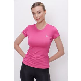 Trabzonspor Bisiklet Yaka İç Logo Baskılı Sİyah T-Shirt