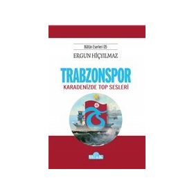 Trabzonspor - Ergun Hiçyılmaz