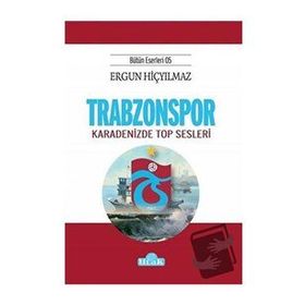 Trabzonspor - Ergun Hiçyılmaz