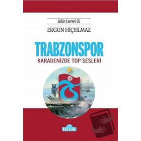 Trabzonspor - Ergun Hiçyılmaz