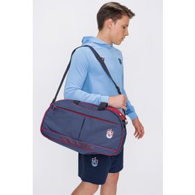 Trabzonspor Fitilli Garni Spor Çantası