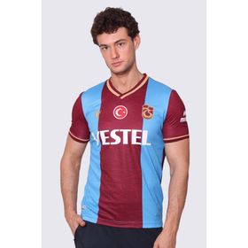 Trabzonspor Macron 2022-2023 Parçalı Şampiyonluk Forması