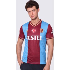 Trabzonspor Macron Şampiyonluk Parçalı Forma