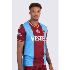Trabzonspor Macron Şampiyonluk Parçalı Forma