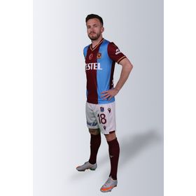 Trabzonspor Macron Şampiyonluk Parçalı Forma