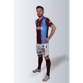 Trabzonspor Macron Şampiyonluk Parçalı Forma