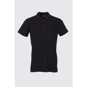 Trabzonspor Polo Yaka Basic Lacivert T-Shirt