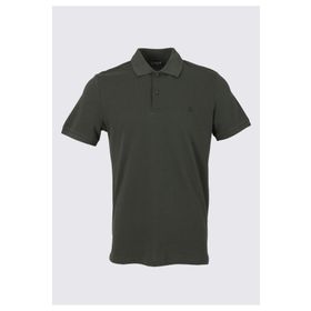 Trabzonspor Polo Yaka Basic Lacivert T-Shirt