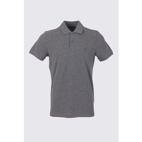 Trabzonspor Polo Yaka Basic Lacivert T-Shirt