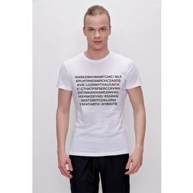 Trabzonspor Sampiuon Trabzom Baskılı T-Shirt