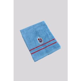 Trabzonspor Taç 50c90 TS Yüz Havlusu