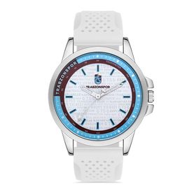 Trabzonspor TS661S-02WS Erkek Kol Saati