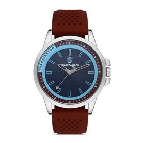 Trabzonspor TS661S-11BS Erkek Kol Saati