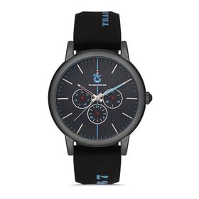Trabzonspor TS670M-04MS Erkek Kol Saati