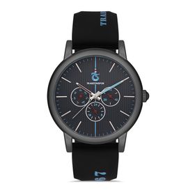 Trabzonspor TS670M-04MS Erkek Kol Saati