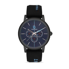 Trabzonspor TS670M-04MS Erkek Kol Saati