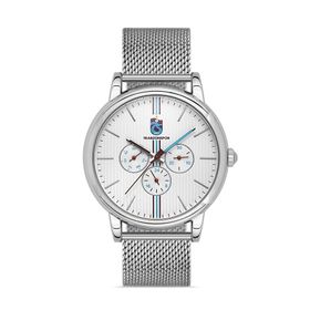 Trabzonspor TS670S-02SS Erkek Kol Saati