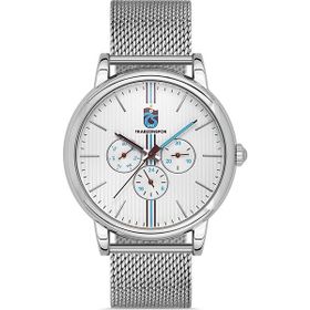 Trabzonspor TS670S-02SS Erkek Kol Saati