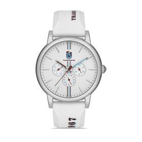Trabzonspor TS670S-02WS Erkek Kol Saati