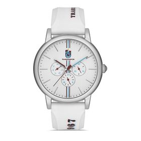 Trabzonspor TS670S-02WS Erkek Kol Saati