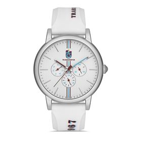 Trabzonspor TS670S-02WS Erkek Kol Saati