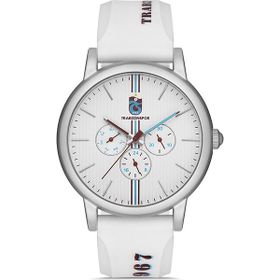 Trabzonspor TS670S-02WS Erkek Kol Saati