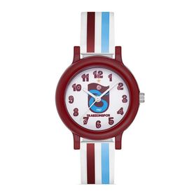 Trabzonspor TS761K-02WS Çocuk Kol Saati