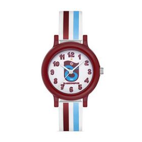 Trabzonspor TS761K-02WS Çocuk Kol Saati