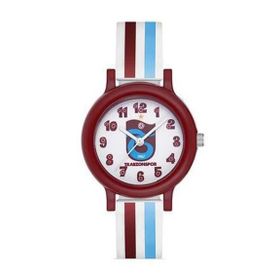 Trabzonspor TS761K-02WS Çocuk Kol Saati