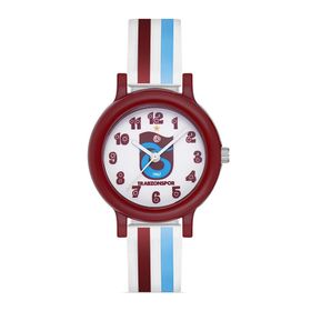 Trabzonspor TS761K-02WS Çocuk Kol Saati