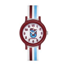 Trabzonspor TS761K-02WS Çocuk Kol Saati